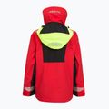 Musto BR2 Offshore 2.0 férfi vitorlás kabát igaz piros 7