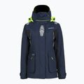 Férfi vitorlásdzseki Musto BR2 Offshore 2.0 true navy