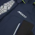 Férfi vitorlásdzseki Musto BR2 Offshore 2.0 true navy 3