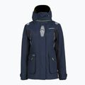 Férfi vitorlásdzseki Musto BR2 Offshore 2.0 true navy 5