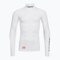 Férfi úszó hosszú ujjú felső Musto Championship Rash Guard white