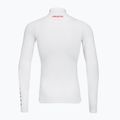 Férfi úszó hosszú ujjú felső Musto Championship Rash Guard white 2