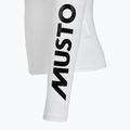 Férfi úszó hosszú ujjú felső Musto Championship Rash Guard white 5