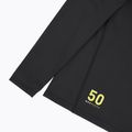 Férfi úszó hosszú ujjú felső Musto Championship Rash Guard black 3