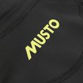 Férfi úszó hosszú ujjú felső Musto Championship Rash Guard black 4