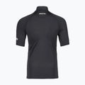 Férfi úszópóló Musto Championship Rash Guard black