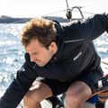 Férfi Musto LPX Primaloft Primaloft Stretch Midlayer vitorlás kabát fekete 8