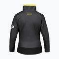 Gyerek vitorlás pulóver Musto Championship Aqua Top 2.0 Jr black 2