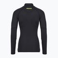 Női úszó hosszú ujjú felső Musto Championship Rash Guard black 2