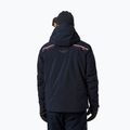 Férfi Helly Hansen Alpha Infinity sídzseki tengerészkék 2