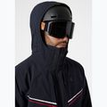 Férfi Helly Hansen Alpha Infinity sídzseki tengerészkék 3