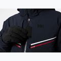 Férfi Helly Hansen Alpha Infinity sídzseki tengerészkék 4