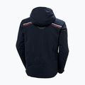 Férfi Helly Hansen Alpha Infinity sídzseki tengerészkék 9