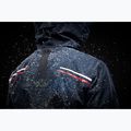 Férfi Helly Hansen Alpha Infinity sídzseki tengerészkék 13