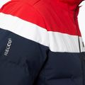 Helly Hansen férfi sí dzseki Bossanova Puffy tengerészkék és piros 65781_597 4