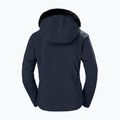 Helly Hansen női síkabát Verbier Infinity navy 2