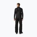 Férfi síelő nadrág Helly Hansen Legendary Insulated Bib fekete 2