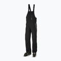 Férfi síelő nadrág Helly Hansen Legendary Insulated Bib fekete 8