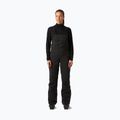 Női sínadrág Helly Hansen Legendary Insulated Bib black