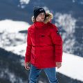 Helly Hansen téli sapka HH Box navy 2