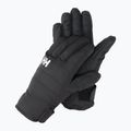 Helly Hansen Jr Swift Ht Glove 2.0 gyermek síelő kesztyű fekete