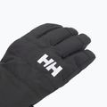 Helly Hansen Jr Swift Ht Glove 2.0 gyermek síelő kesztyű fekete 5