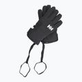 Helly Hansen Jr Swift Ht Glove 2.0 gyermek síelő kesztyű fekete 6