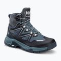 Helly Hansen férfi Cascade Mid Ht szürke túrabakancs 11752_609-5.5F