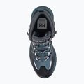 Helly Hansen férfi Cascade Mid Ht szürke túrabakancs 11752_609-5.5F 6