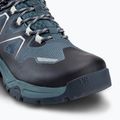 Helly Hansen férfi Cascade Mid Ht szürke túrabakancs 11752_609-5.5F 7