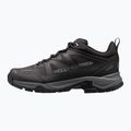 Helly Hansen férfi Cascade Low HT túrabakancs fekete/szürke 11749_990 3