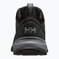 Helly Hansen férfi Cascade Low HT túrabakancs fekete/szürke 11749_990 8