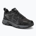 Helly Hansen férfi Cascade Low HT túrabakancs fekete/szürke 11749_990