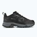 Helly Hansen férfi Cascade Low HT túrabakancs fekete/szürke 11749_990 2