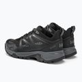 Helly Hansen férfi Cascade Low HT túrabakancs fekete/szürke 11749_990 4