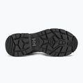 Helly Hansen férfi Cascade Low HT túrabakancs fekete/szürke 11749_990 6