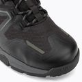 Helly Hansen férfi Cascade Low HT túrabakancs fekete/szürke 11749_990 9