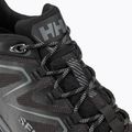 Helly Hansen férfi Cascade Low HT túrabakancs fekete/szürke 11749_990 10