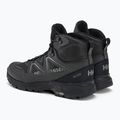 Helly Hansen Cascade Mid HT férfi túrabakancs fekete/szürke 11751_990 3