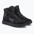 Férfi téli túrabakancs Helly Hansen Canyon Ullr Boot Ht fekete 11754_990 5