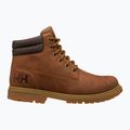 Helly Hansen férfi Fremont kutyafa/fekete csizma 8