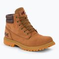 Helly Hansen férfi Fremont kutyafa/fekete csizma