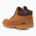 Helly Hansen férfi Fremont kutyafa/fekete csizma 3