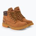 Helly Hansen férfi Fremont kutyafa/fekete csizma 4