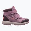 Helly Hansen gyermek hócsizma Jk Bowstring Boot Ht rózsaszín 11645_067 11