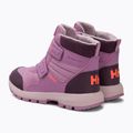 Helly Hansen gyermek hócsizma Jk Bowstring Boot Ht rózsaszín 11645_067 3