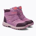 Helly Hansen gyermek hócsizma Jk Bowstring Boot Ht rózsaszín 11645_067 4