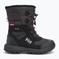 Helly Hansen Jk Silverton Boot HT fekete gyermek hócsizma 2