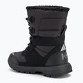 Helly Hansen Jk Silverton Boot HT fekete gyermek hócsizma 3