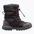 Helly Hansen Jk Silverton Boot HT fekete gyermek hócsizma 10